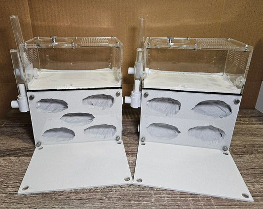 Expandable Medium Vertical Nests